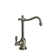 Annapolis Hot Only Filtration Faucet - Lever Handle