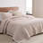 Bedspread Coverlet Lightweight Soft Quilt Bedding Set-106246564-106246567