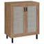 Armoire de rangement pour chaussures Stagg