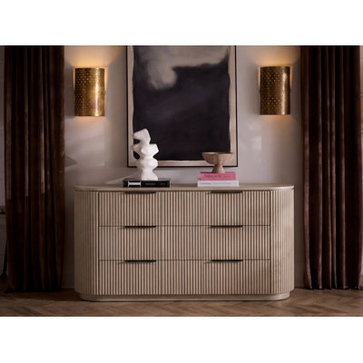 Commode Low Horizon