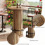 Table de bar 31,5 "Farmhouse