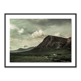 Scotland I Print by Joe Mania