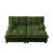 Chenille verte est en rupture de stock