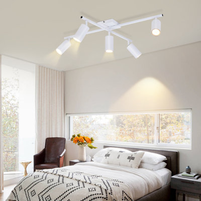 Taliea LED Flush Mount