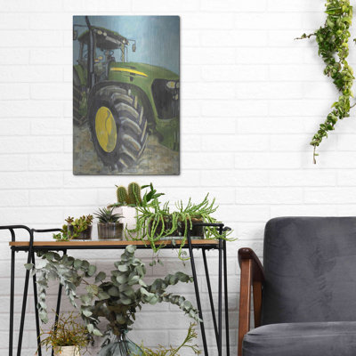 " Farm Days " by Jennifer Holden