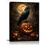 1 Piece Wrapped Canvas Wall Art