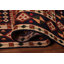 Tapis géométrique All-Over 7 x 9