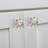 Springfield Oversize Square Knob Multipack