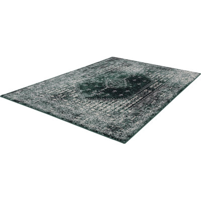 Oriental Area Rug