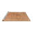 Cervando Oriental Indoor Rug-932664324
