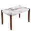 Table de salle à manger 46,5 "