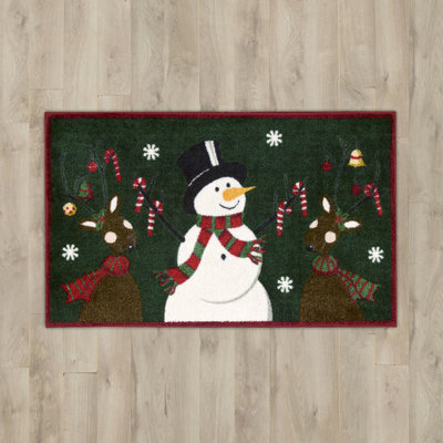 Indoor Rug