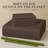 Premium Rayon From Bamboo Blend Sheet Set With Deep Pockets, Cooling and Breathable-370659657-402371287