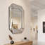 Miroir mural