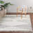 Bracen Cotton Moroccan Indoor Rug-929817050