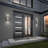 Alayzhia LED Wall Light-74858613
