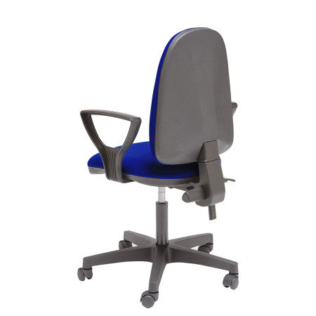 Inbox Zero Ambrosino Fabric Office Chair