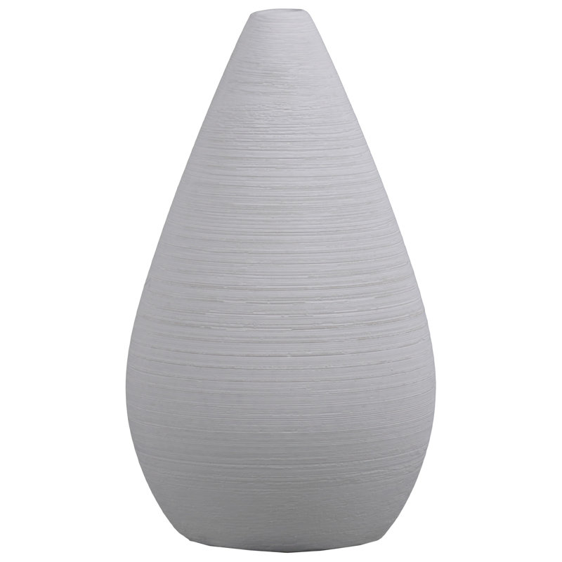 Stephens Ceramic Table Vase