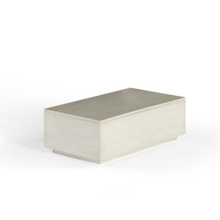 Coffee Table - Canadian Birch