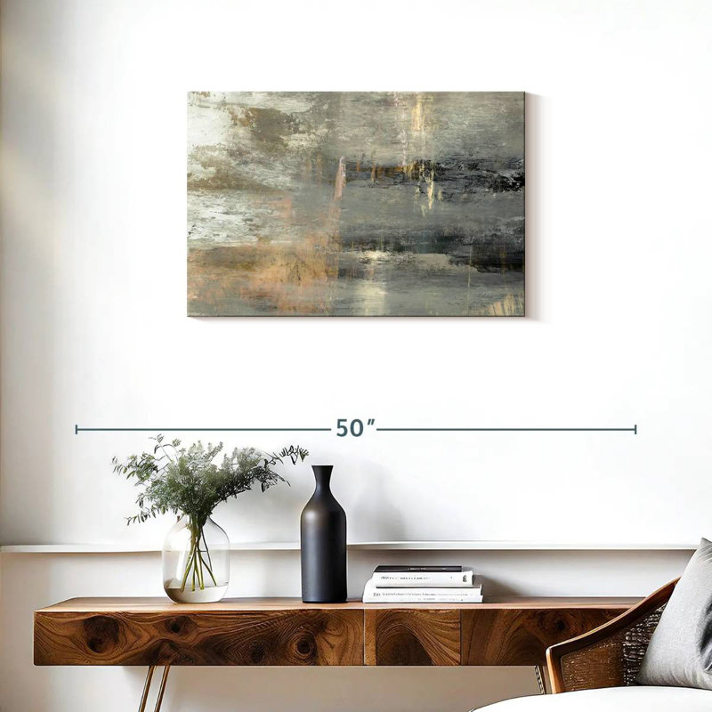 Avery Echo Horizon, 20" H x 30" W