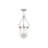 Ahmeek 3 - Light Urn Pendant