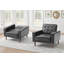 Ensemble de 2 chaises Botkyrka-1166220668