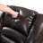 40.9" Wide Classic Super Soft And Oversize Manual Recliner With Nailhead Trim (Set Of 2)-183115547