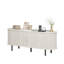 Meuble télé avec rangement et tablettes Jalonda-122963366-133887502