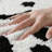 Luxury Soft Shaggy Microfiber Shower Rug