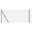Steel Fencing Kits-126787266-126787265