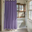 Rideau de douche 1 pièce Breeze-984571525-984571524