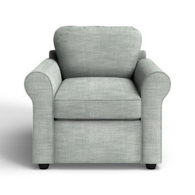 Warrington Upholstered Armchair