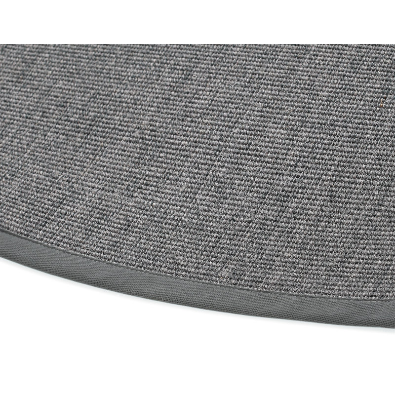 Cahto Solid Colour Area Rug, Rectangle 200 x 300cm