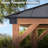 Solid Wood Patio Gazebo-91327876
