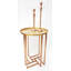Metal Tabletop Candlestick-36143492