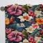 Jungle Splendor - motif tropical IV - Rideau tropical - Velours obscurcissant - 1 panneau-107598412