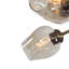 Lustre sphère spoutnik 12 lumières Altura