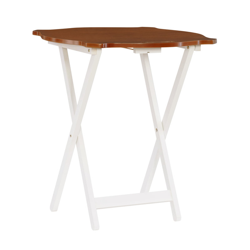 Elvin Tray Table Set