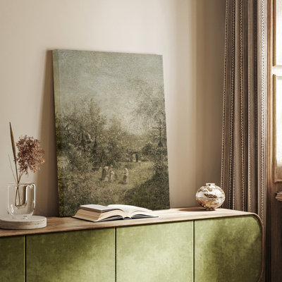 Paysage rétro CLxxvi