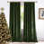 Olive Green selected
