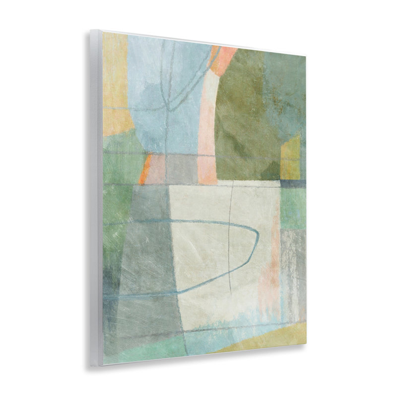  «Scribble on Shapes» par Suzanne Nicoll