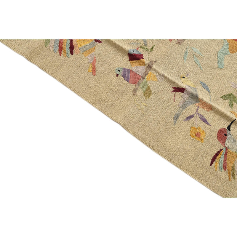 Tapis ivoire Oldfield