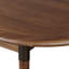 Harper Oval Solid Wood Dining Table-384028903
