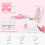 Gile High Chair