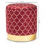 Repose-pieds rangement Leslee-649285158