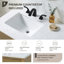 Meuble-lavabo simple 32 po-973040201