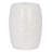 Akaki Ceramic Accent Stool