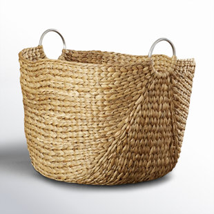 Superior Wicker Basket