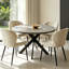 Ensemble de table de salle à manger Bourke-119048006