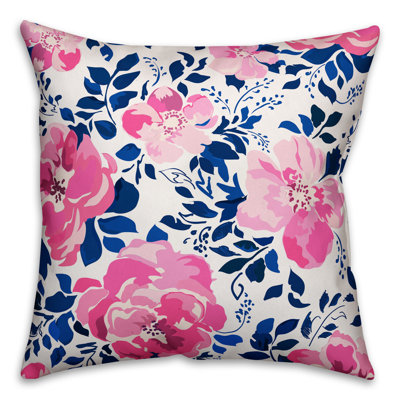  Coussin extérieur Forals